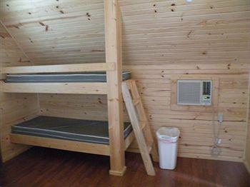 Wellington Koa Ξενοδοχείο Εξωτερικό φωτογραφία